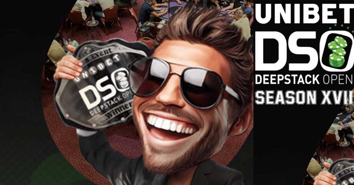 UDSO 2026 : Une saison Poker XXL entre France et Europe