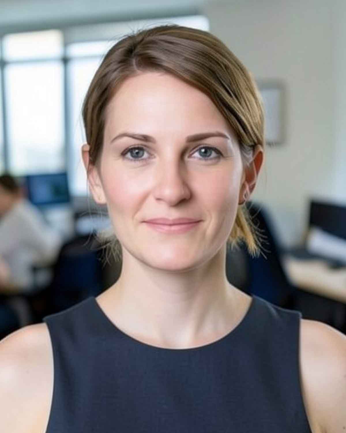 Marie VANDAELE