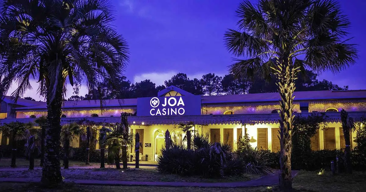 Betclic rachète les casinos JOA : quel avenir pour le poker ?