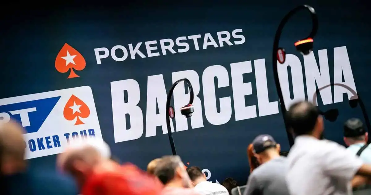 EPT Barcelone 2026 : le programme complet et sa grande nouveauté